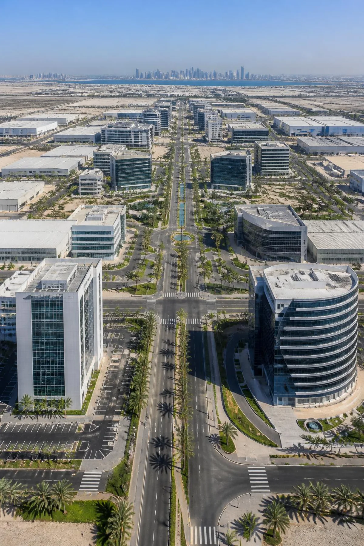 Compare UAE Free Zones Before You — Bizzone UAE business setup services