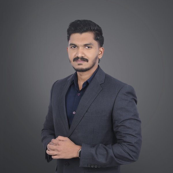 Ameen — PRO at Biz Zone UAE