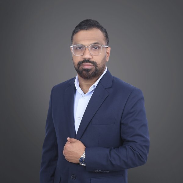 Nijas Ali — Operation Director at Biz Zone UAE