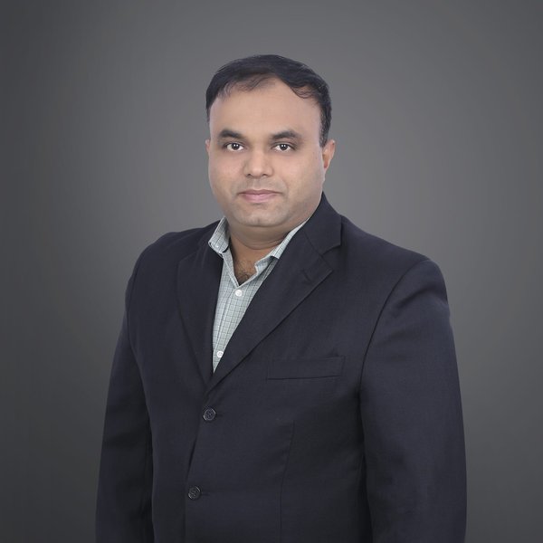 Shaji Rasheed — Sales & Marketing Manager at Biz Zone UAE