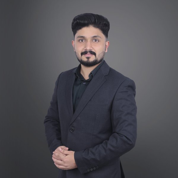 Kazim Asharaf — Operations Head at Biz Zone UAE
