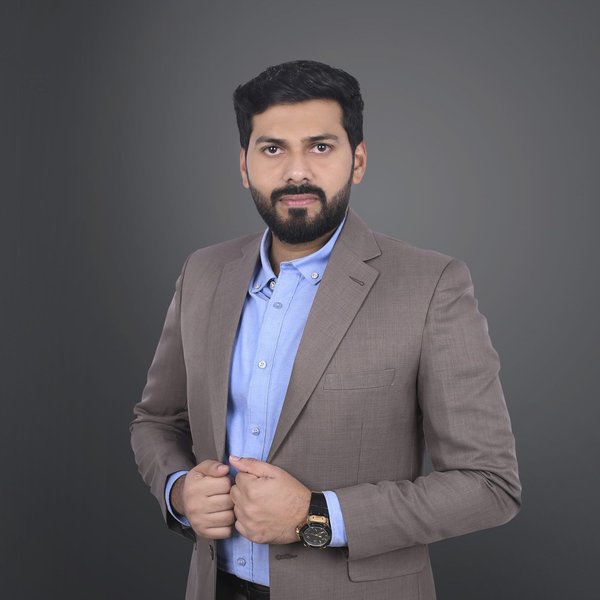 Sajjad Sheikh — Business Setup Consultant at Biz Zone UAE