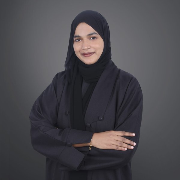 Suada — Client Relationship Officer at Biz Zone UAE