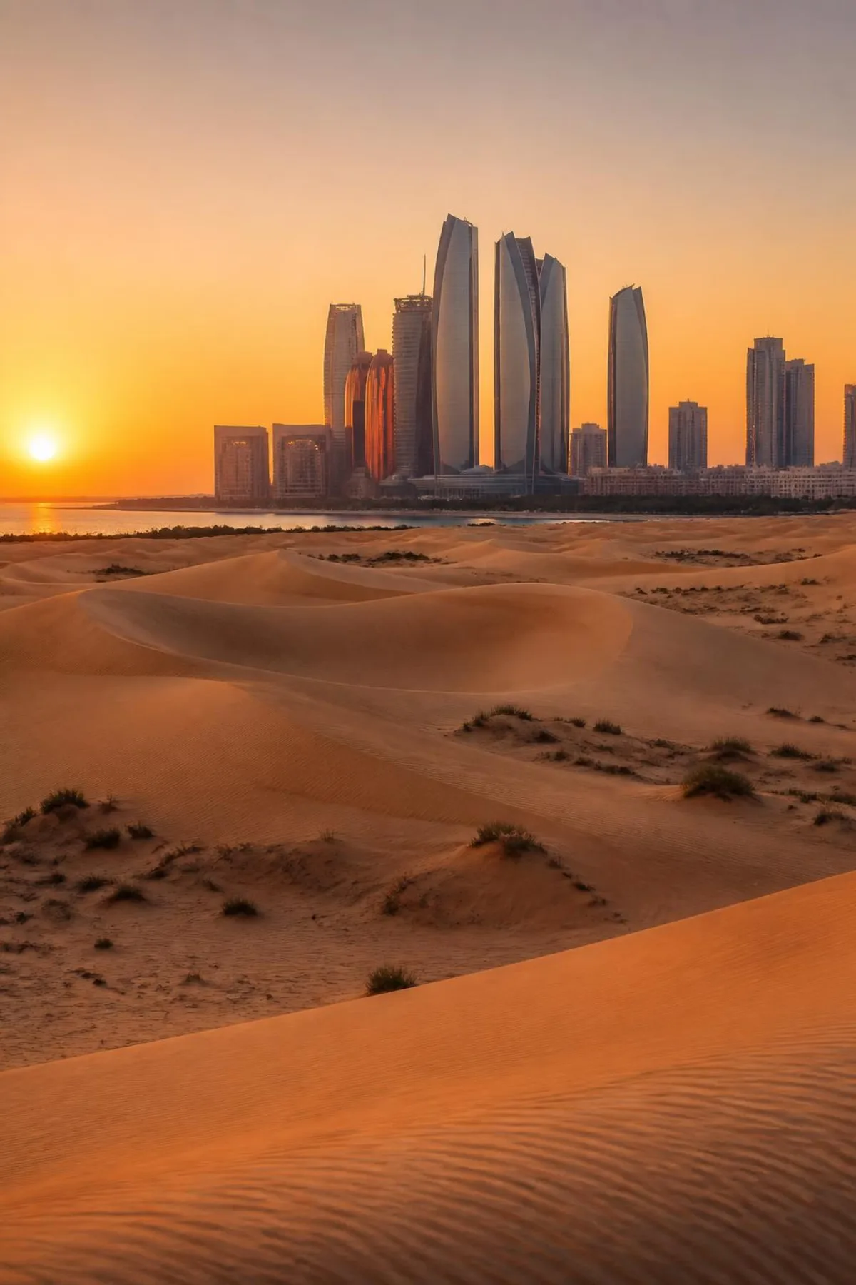 Long-Term UAE Residency Through the — Bizzone UAE business setup services